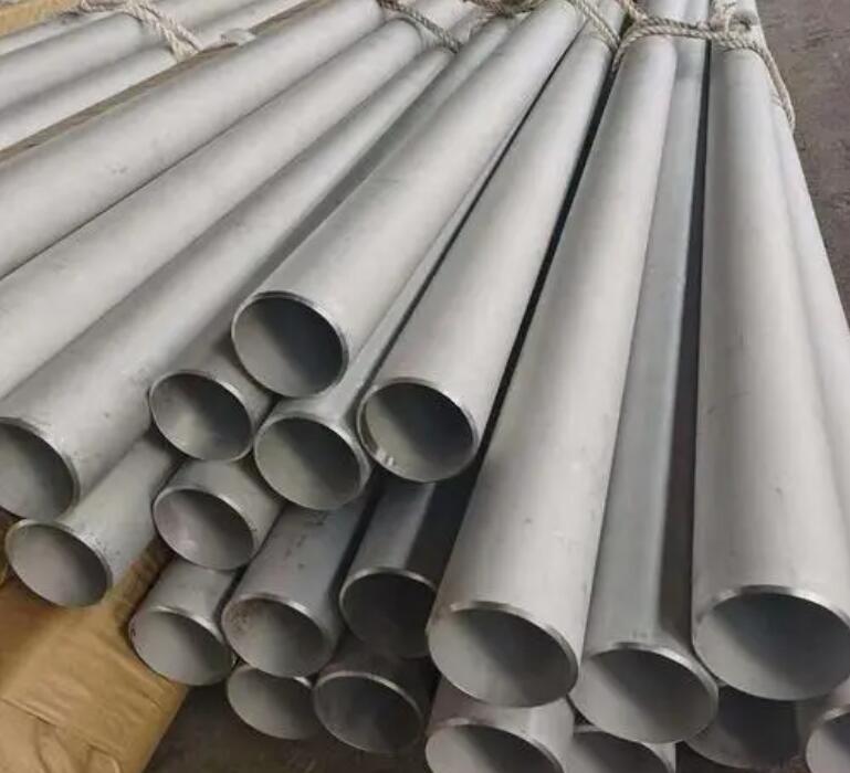 白云304不锈钢管