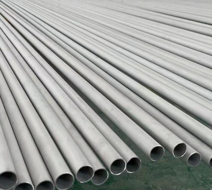 白云441不锈钢管