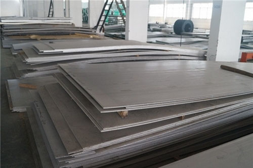 白云304不锈钢板