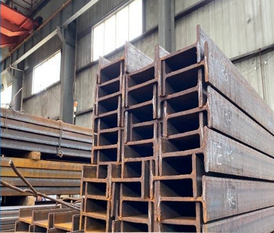 白云Q420C工字型钢