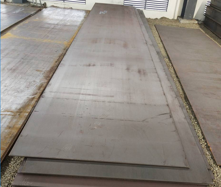 白云Q420GJD镀锌板